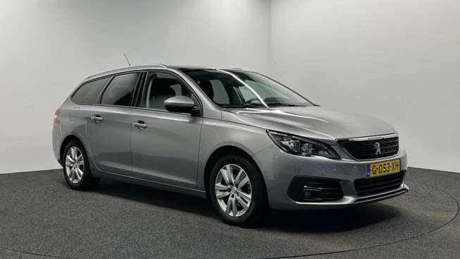 Peugeot 308 - Afbeelding 3 van 30