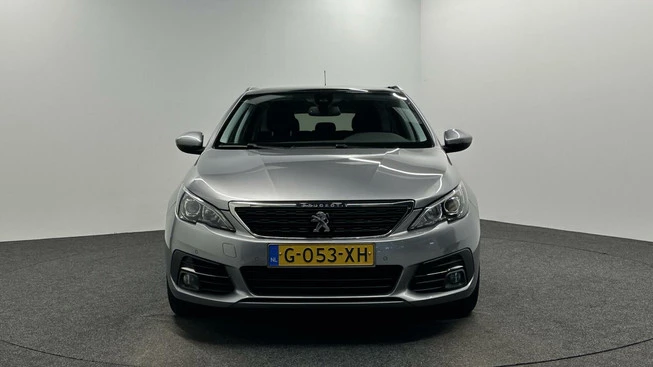 Peugeot 308 - Afbeelding 6 van 30