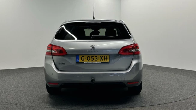 Peugeot 308 - Afbeelding 7 van 30