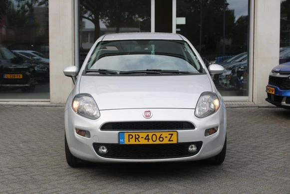 Fiat Punto - Afbeelding 4 van 28