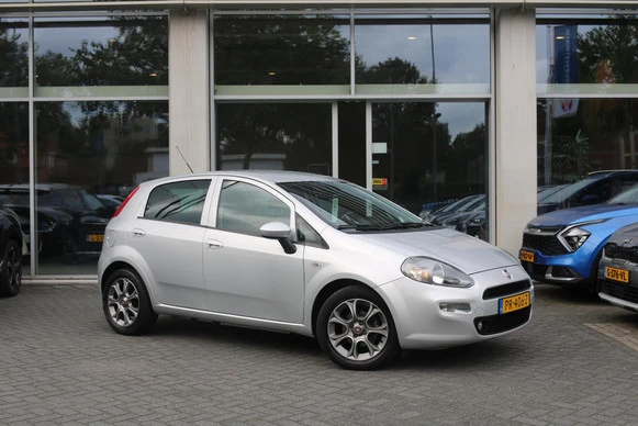 Fiat Punto - Afbeelding 6 van 28