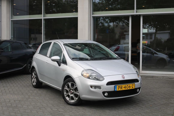 Fiat Punto - Afbeelding 7 van 28