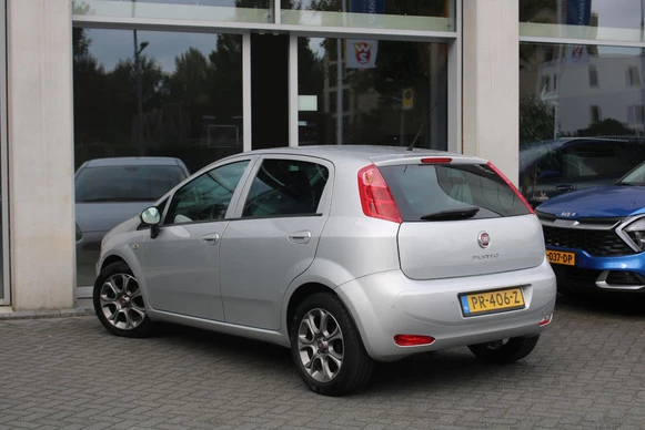 Fiat Punto - Afbeelding 9 van 28