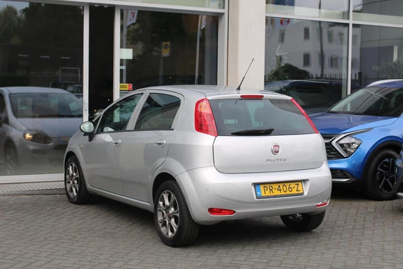 Fiat Punto - Afbeelding 10 van 28