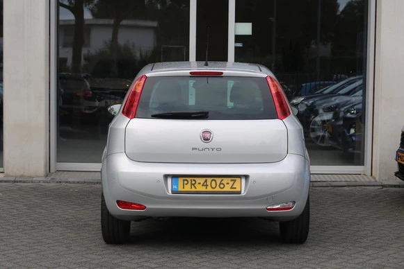 Fiat Punto - Afbeelding 11 van 28