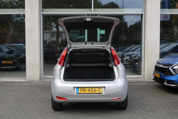 Fiat Punto - Afbeelding 14 van 28