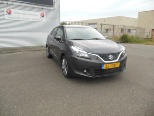 Suzuki Baleno - Afbeelding 1 van 21