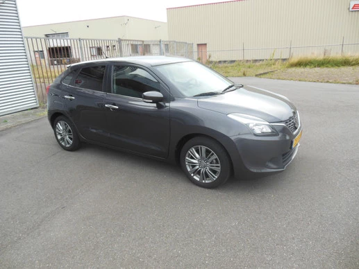 Suzuki Baleno - Afbeelding 2 van 21