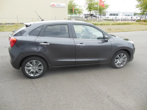 Suzuki Baleno - Afbeelding 3 van 21