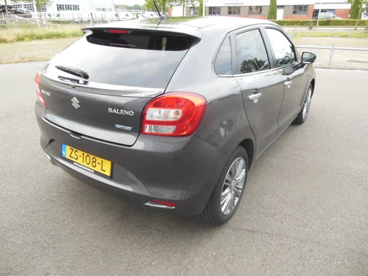 Suzuki Baleno - Afbeelding 4 van 21