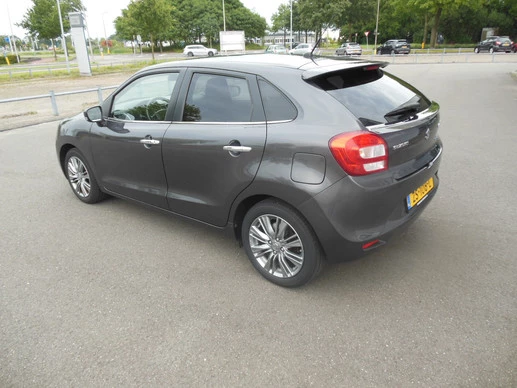 Suzuki Baleno - Afbeelding 6 van 21