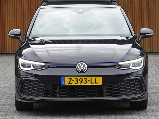 Volkswagen Golf - Afbeelding 10 van 30