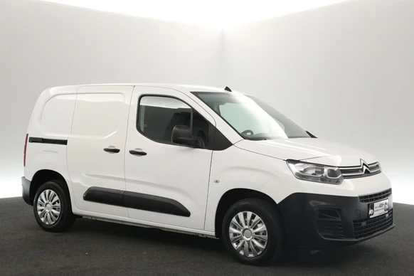 Citroën Berlingo - Afbeelding 3 van 25