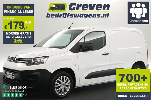 Citroën Berlingo - Afbeelding 1 van 25