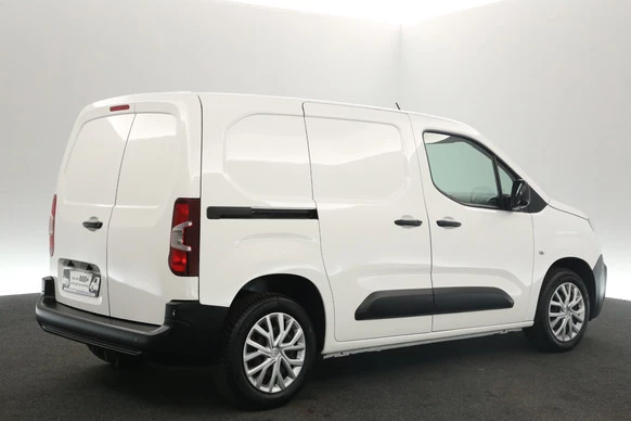 Citroën Berlingo - Afbeelding 2 van 25