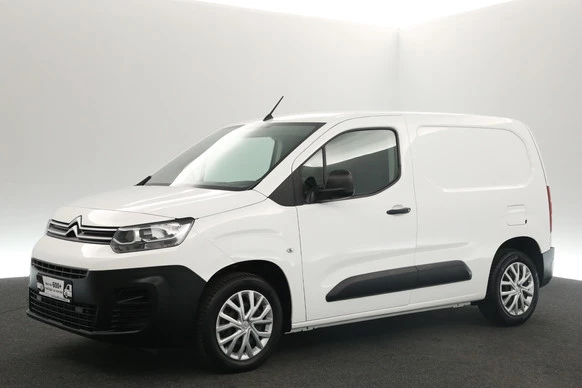 Citroën Berlingo - Afbeelding 5 van 25