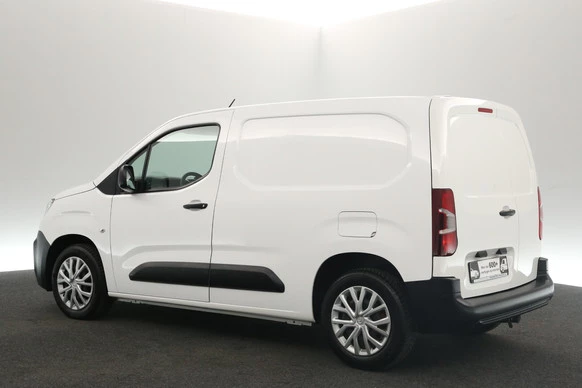 Citroën Berlingo - Afbeelding 24 van 25