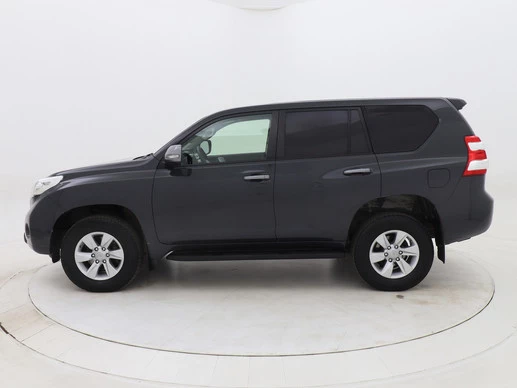 Toyota Land Cruiser - Afbeelding 18 van 30