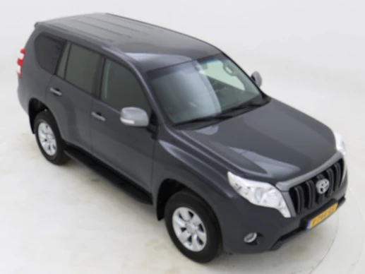 Toyota Land Cruiser - Afbeelding 29 van 30