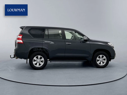 Toyota Land Cruiser - Afbeelding 3 van 30