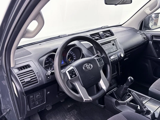 Toyota Land Cruiser - Afbeelding 4 van 30