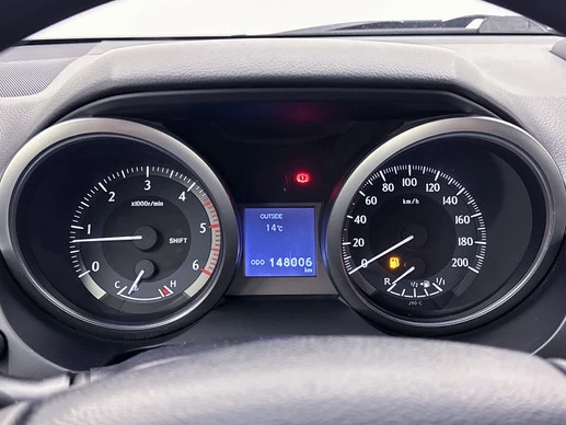 Toyota Land Cruiser - Afbeelding 6 van 30