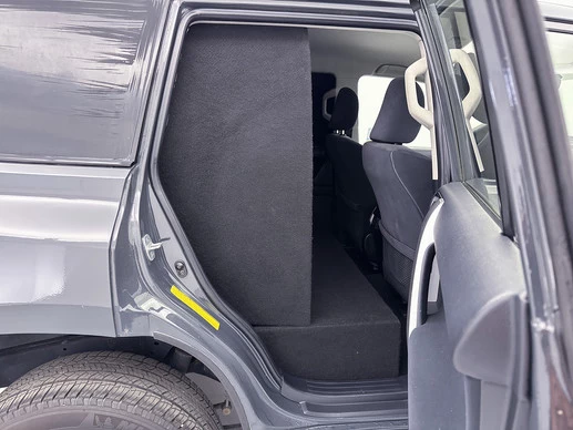 Toyota Land Cruiser - Afbeelding 17 van 30