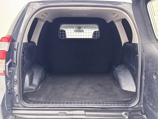 Toyota Land Cruiser - Afbeelding 19 van 30