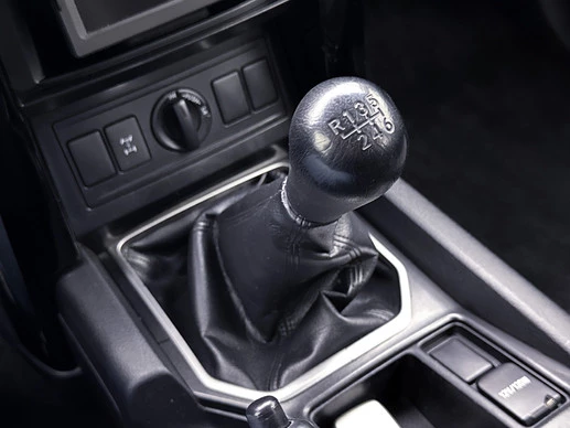 Toyota Land Cruiser - Afbeelding 24 van 30
