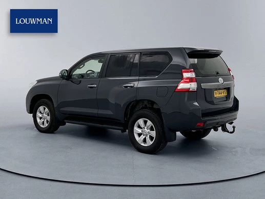 Toyota Land Cruiser - Afbeelding 29 van 30