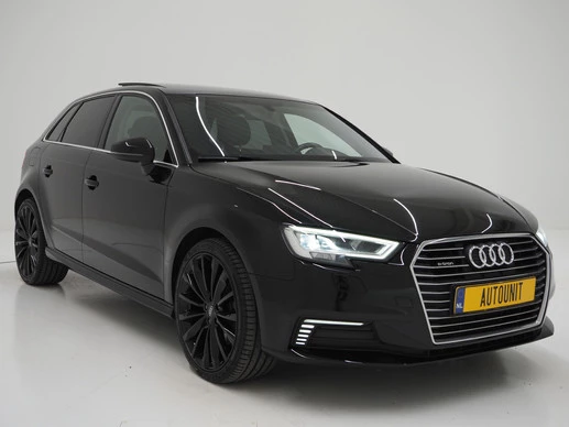 Audi A3 - Afbeelding 7 van 28