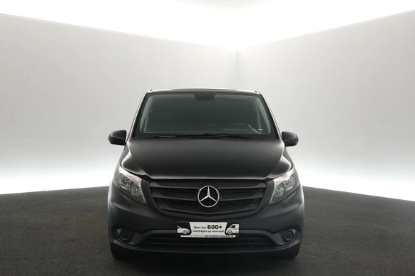 Mercedes-Benz Vito - Afbeelding 4 van 30