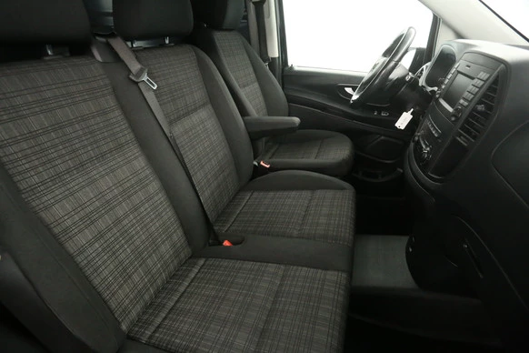 Mercedes-Benz Vito - Afbeelding 10 van 30