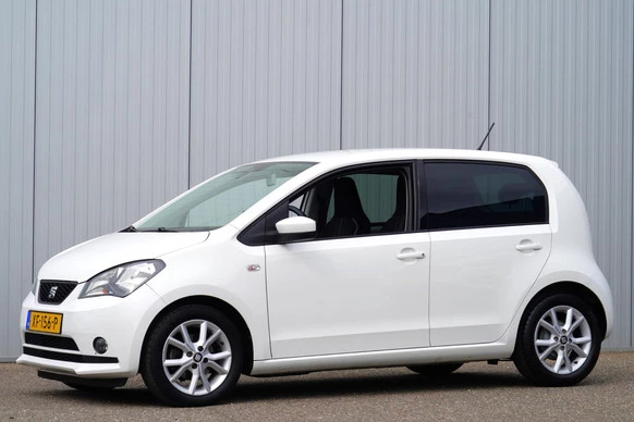 SEAT Mii - Afbeelding 1 van 30