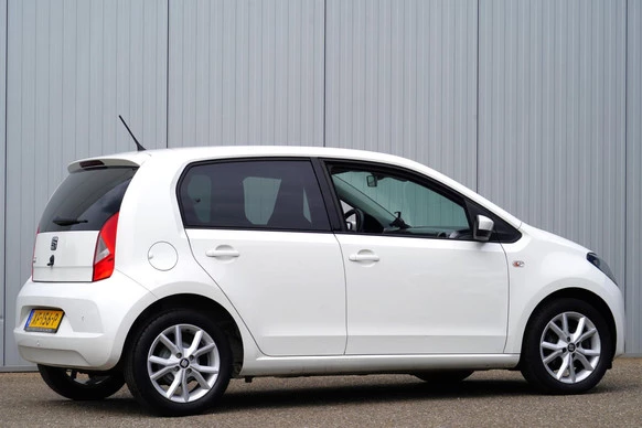 SEAT Mii - Afbeelding 2 van 30