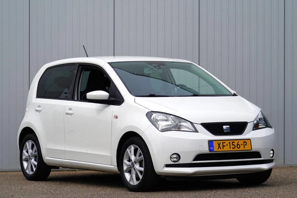 SEAT Mii - Afbeelding 8 van 30