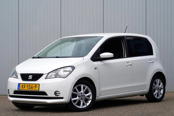 SEAT Mii - Afbeelding 9 van 30