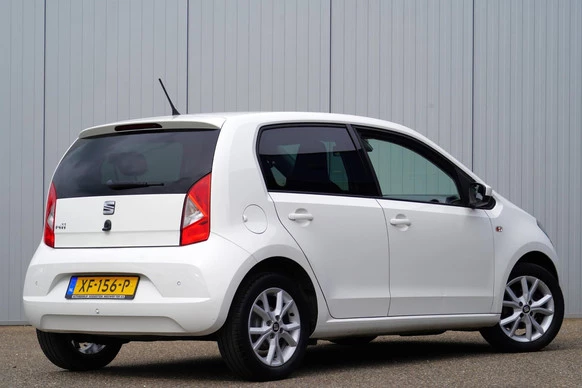 SEAT Mii - Afbeelding 10 van 30