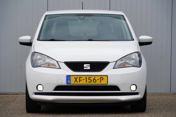 SEAT Mii - Afbeelding 22 van 30