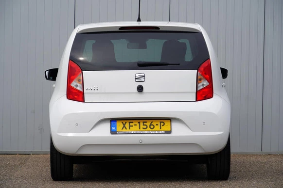 SEAT Mii - Afbeelding 23 van 30