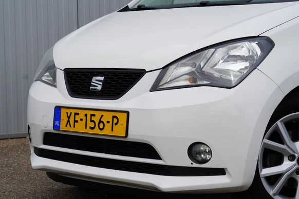 SEAT Mii - Afbeelding 24 van 30