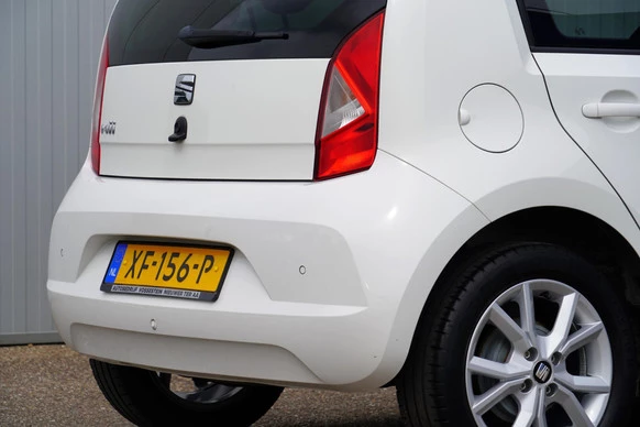 SEAT Mii - Afbeelding 27 van 30