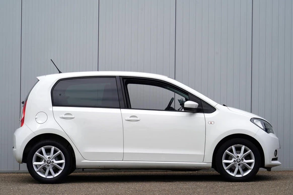 SEAT Mii - Afbeelding 29 van 30