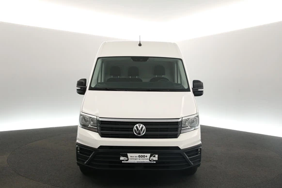 Volkswagen Crafter - Afbeelding 4 van 25