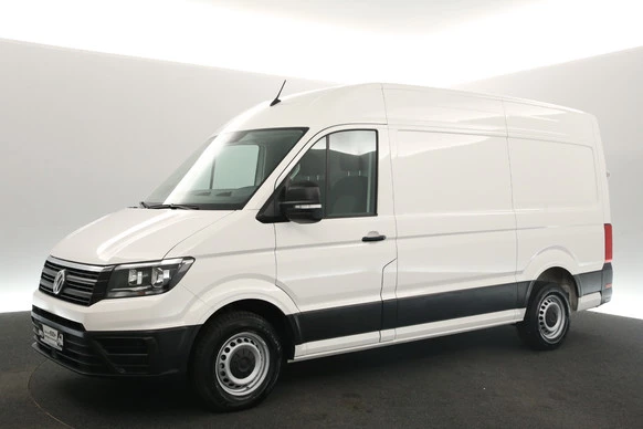 Volkswagen Crafter - Afbeelding 5 van 25