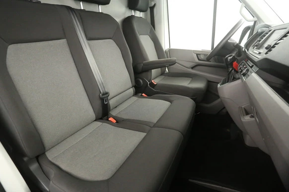 Volkswagen Crafter - Afbeelding 11 van 25