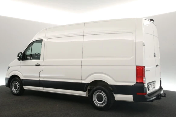 Volkswagen Crafter - Afbeelding 24 van 25