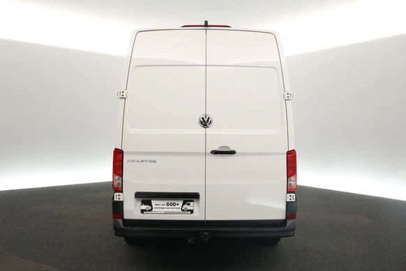 Volkswagen Crafter - Afbeelding 25 van 25