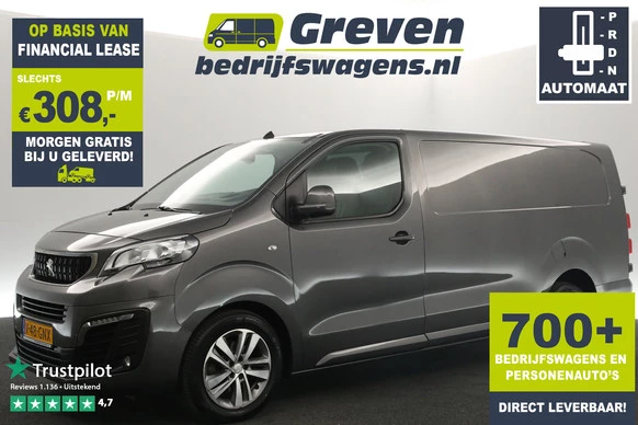 Peugeot Expert - Afbeelding 1 van 28