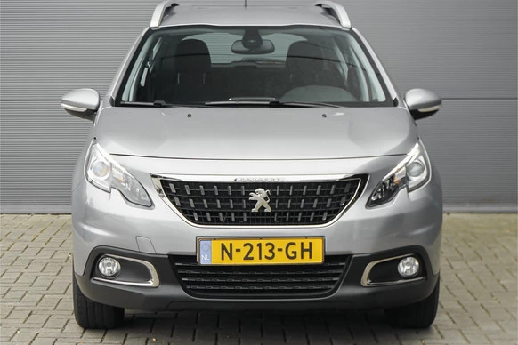 Peugeot 2008 - Afbeelding 15 van 30